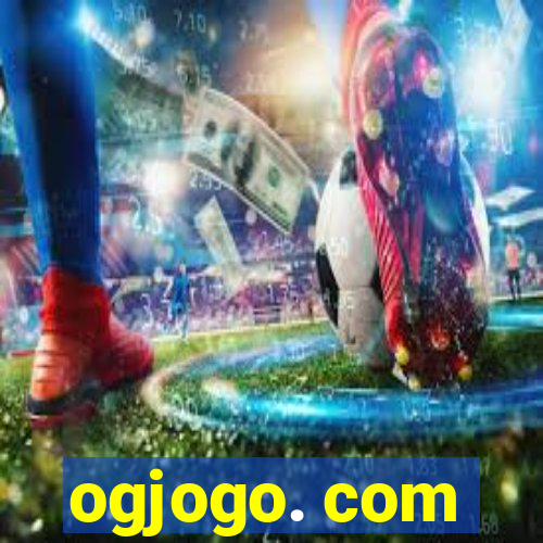 ogjogo. com