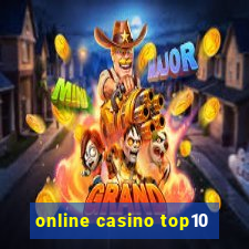 online casino top10