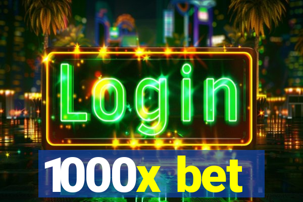 1000x bet