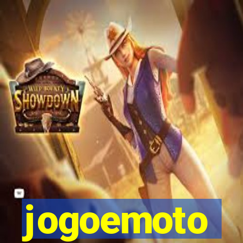 jogoemoto