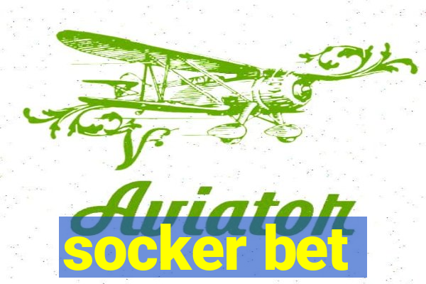 socker bet