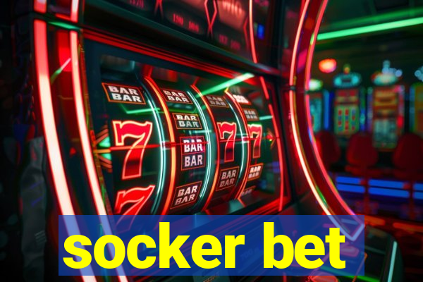 socker bet