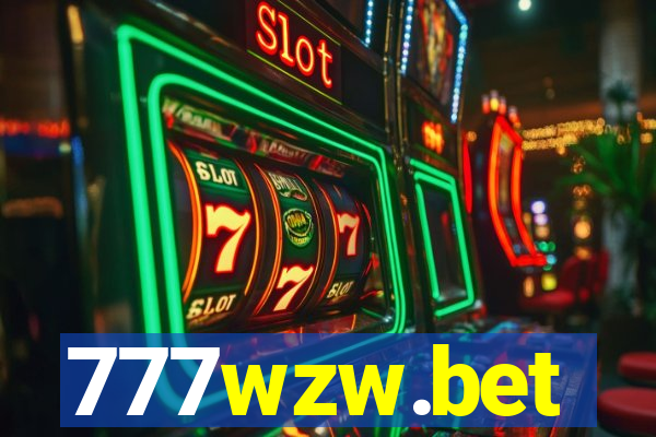 777wzw.bet