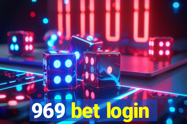 969 bet login