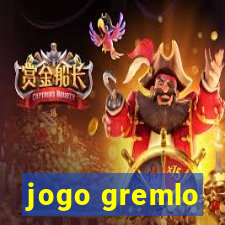 jogo gremlo