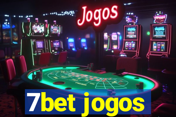 7bet jogos