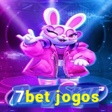 7bet jogos