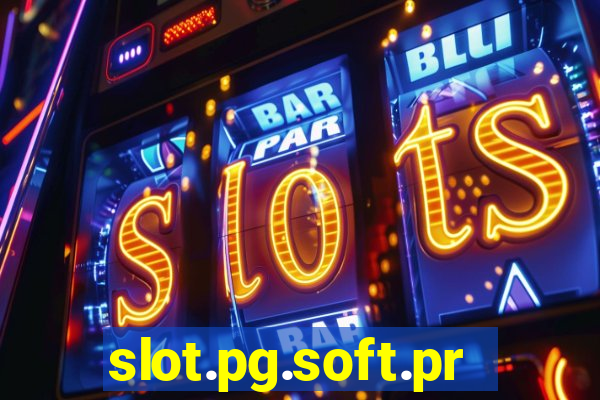 slot.pg.soft.prodevreal