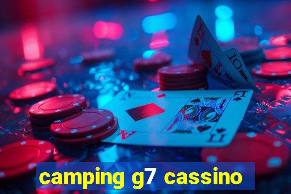 camping g7 cassino