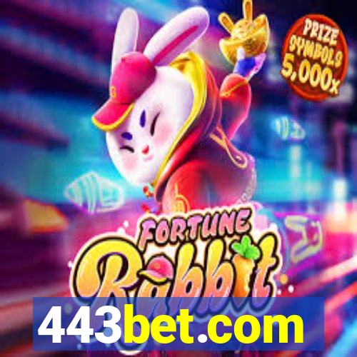 443bet.com