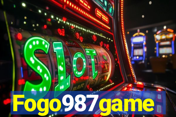 Fogo987game