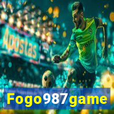 Fogo987game