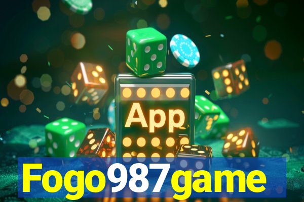 Fogo987game