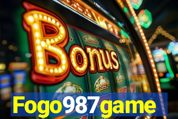 Fogo987game