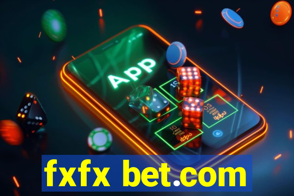 fxfx bet.com