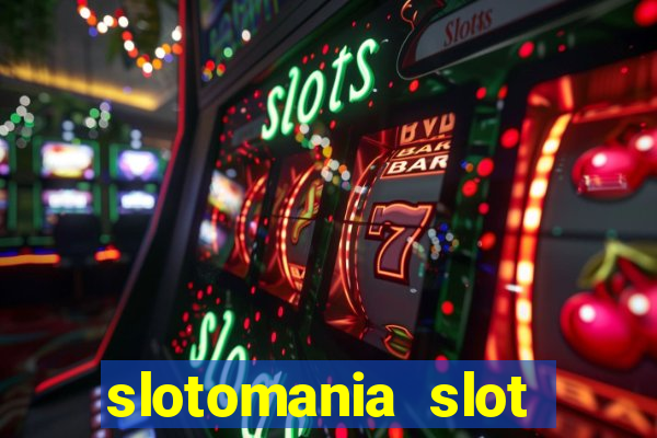 slotomania slot machines free