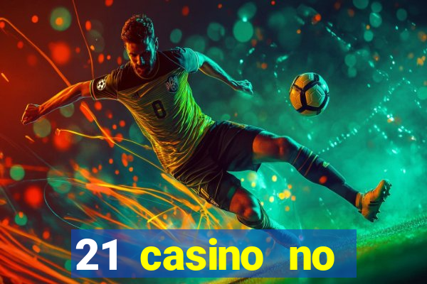 21 casino no deposit bonus codes