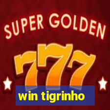 win tigrinho