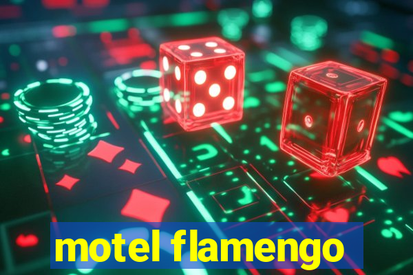 motel flamengo