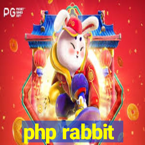 php rabbit