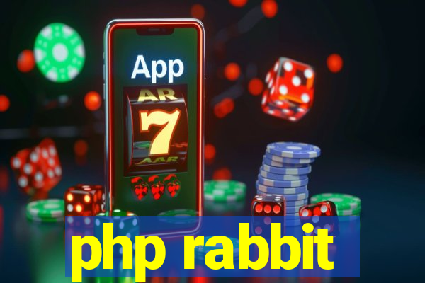 php rabbit