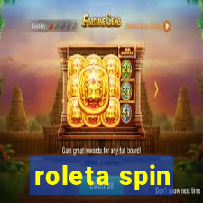 roleta spin