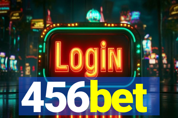 456bet