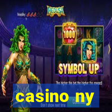 casino ny