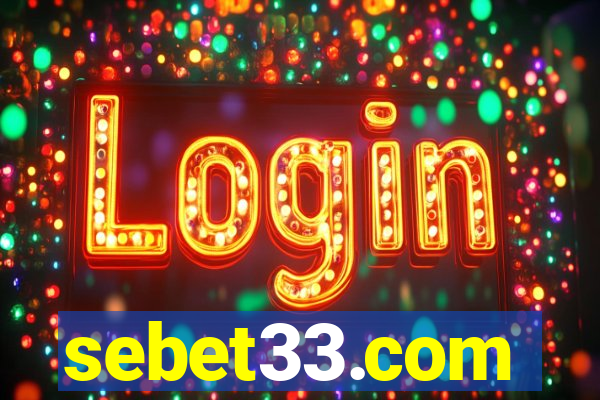 sebet33.com