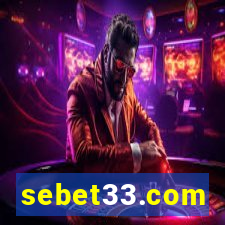 sebet33.com