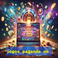 jogos pagando no cadastro sem depósito