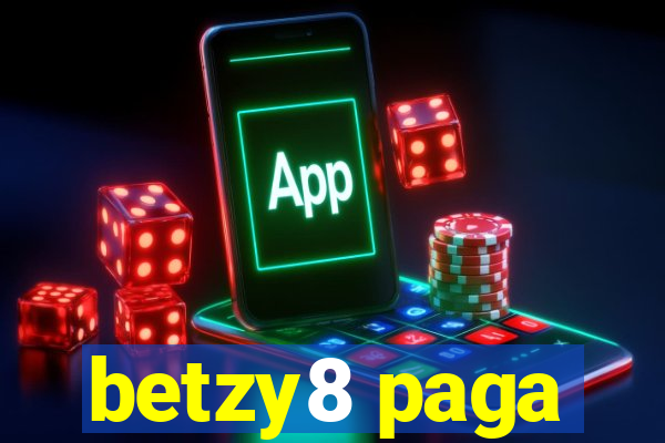 betzy8 paga