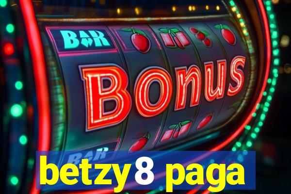 betzy8 paga