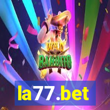 la77.bet