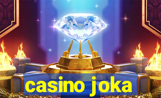 casino joka