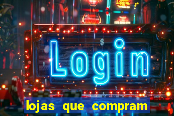 lojas que compram jogos usados