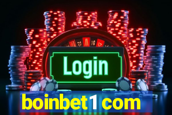 boinbet1 com