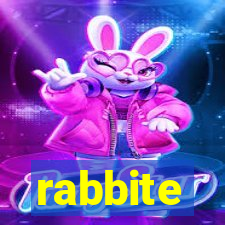 rabbite