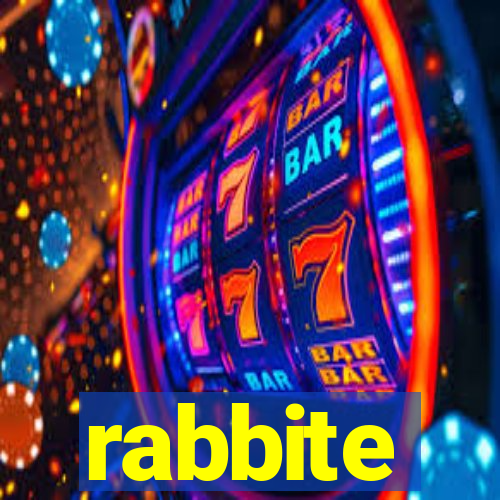 rabbite