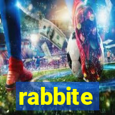 rabbite