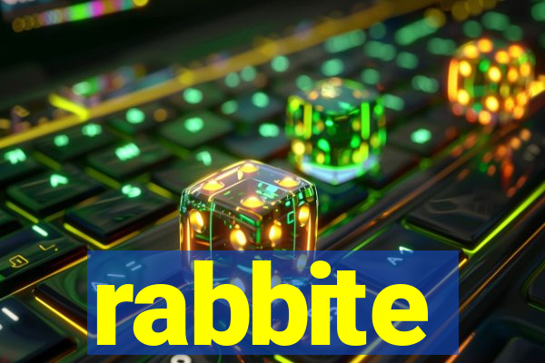 rabbite