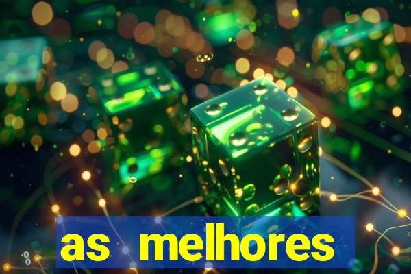 as melhores plataformas de jogo