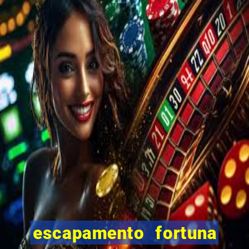 escapamento fortuna para bros 150