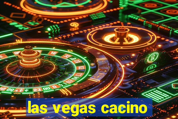 las vegas cacino