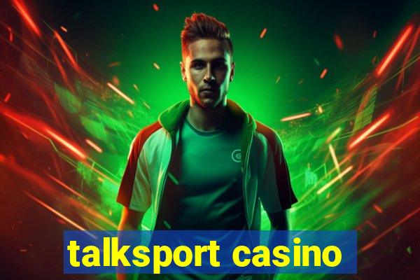 talksport casino