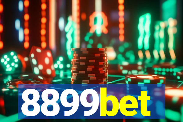 8899bet