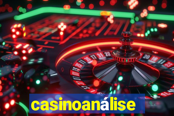 casinoanálise