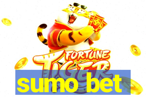 sumo bet