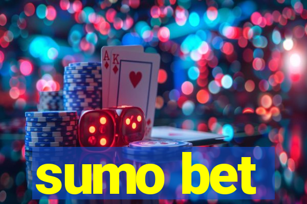 sumo bet