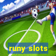 runy slots